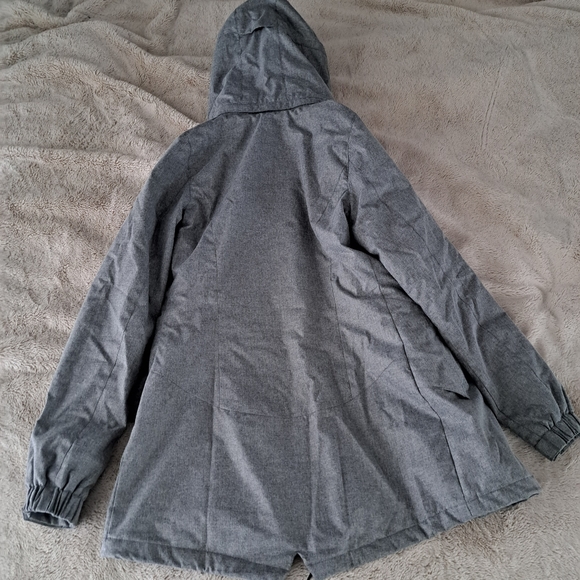 O'Neill Adventure Series Jacket - Picture 9 of 10